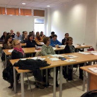 Comienzan los cursos del Plan de Formación Agrupado en Vegas Altas