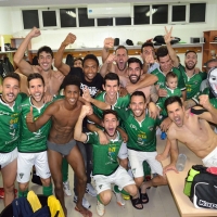 Nuevo triunfo del Villanovense que invita a soñar