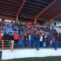 El Extremadura UD suma un punto que sabe a poco