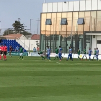 Los errores iniciales condenan al Villanovense