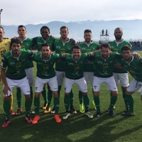El Villanovense ya es el equipo más goleador de su grupo