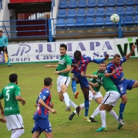 El Extremadura UD sufre un nuevo revés