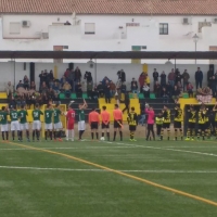 El CD Badajoz condena los enfrentamientos de Sierra de Fuentes