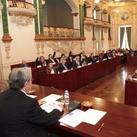 Unanimidad en la aprobación del Plan Dinamiza Extraordinario