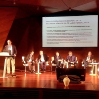 PROMEDIO defiende la figura de las diputaciones como gestores del agua