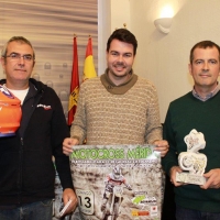 Mérida acogerá una nueva cita del Motocross regional