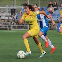 Los minutos finales condenan al Santa Teresa