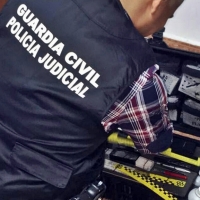 Detenidos en Zafra por estafar miles de euros bajo el robo de tarjetas bancarias