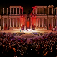 El Festival de Teatro de Mérida persigue ser Patrimonio de la Humanidad