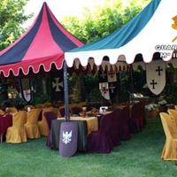 Detenido por estafar a comerciantes en mercados medievales