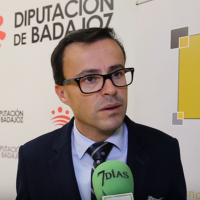Gallardo: “En ningún momento hemos planteado destrozar el edificio&quot;