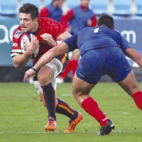 Extremadura estará presente en el España – Tonga de rugby