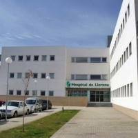 Reformas en los hospitales de Zafra y Llerena ante el "deficiente" mantenimiento