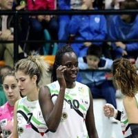 Dos jugadoras del Voleibol Arroyo elegidas para el ‘Partido de las Estrellas’