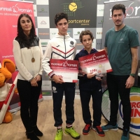La Federación Extremeña de Pádel apuesta por el deporte base
