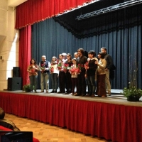 Moraleja acoge la fase regional del Certamen Intercentros Melómano