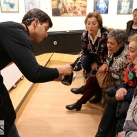 La historia y el origen del café presentes en Badajoz