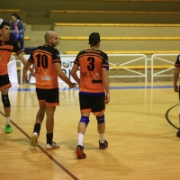 El Pacense Voleibol quiere hacerse fuerte en su cancha