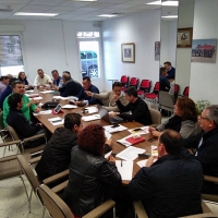 Aprobadas las bases para Oferta de Empleo Público del CPEI