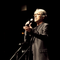 Nando Juglar celebra sus 50 años en la música