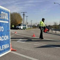Detenido ebrio el conductor de un autobús con 16 menores a bordo