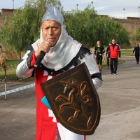 Imágenes de la Bravus Race - Galería I