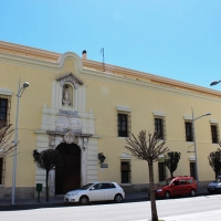 Una cadena humana rodeará el Hospital Provincial a modo de protesta