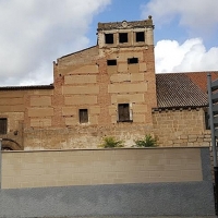 Piden que el Convento de las Freylas sea una hospedería
