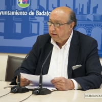 USO pide la dimisión del concejal de Policía, Germán López