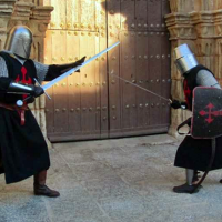 Cáceres acogerá una recreación de &#39;Lucha y Armamento Medieval&#39;