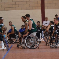 El Mideba espera seguir invicto a costa del Amivel