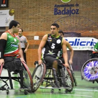 El Mideba deja escapar la victoria en los minutos finales