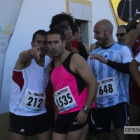Imágenes de la 29º Media Maratón Elvas Badajoz I