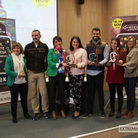 Conoce a las galardonadas con el II Premio Mujer, Deporte y Empresa