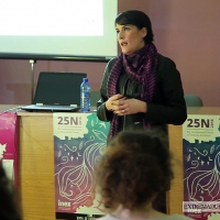 Celebrado el Seminario IMEX-Informa sobre violencia de género