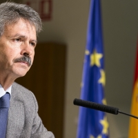 Junta: "Desconocemos las intenciones del nuevo propietario de la mina"