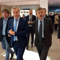 Navarro ‘echa en falta’ reconocimiento a los empresarios extremeños