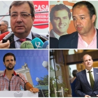 ¿Qué opinan los políticos extremeños sobre la victoria de Trump?