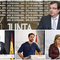 La oposición recibe el borrador &quot;completo&quot; de Presupuestos