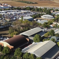 USO denuncia que los vigilantes de la Feria de Zafra continúan sin cobrar