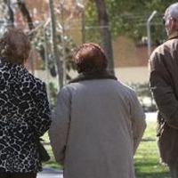 La pensión media se sitúa en 867 euros en Extremadura