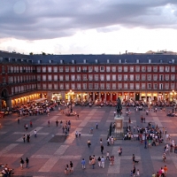 España superará la cifra récord de 17 millones de turistas británicos