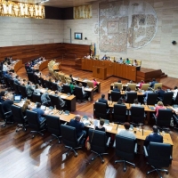 Blanco-Morales explicará en el pleno el grado de ejecución presupuestaria