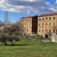 El poblado ferroviario de Monfragüe será rehabilitado