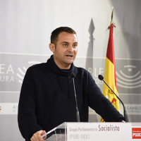 PSOE: “Los Presupuestos - 2017 ponen fin a los recortes de Monago”