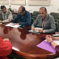 Un estudio analizará las alternativas para el Regadío Tierra de Barros