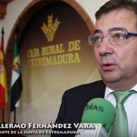 Vara: &quot;Hemos hecho todo lo posible para alcanzar acuerdos&quot;