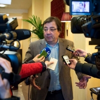 Junta: "El PP falta a la verdad sobre las elecciones al campo"