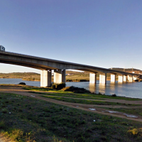 La A-5 será cortada al tráfico a la altura de Mérida