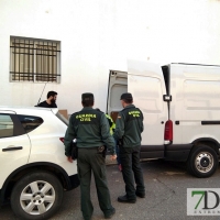 Cinco de los detenidos por el caso UPA salen en libertad con cargos